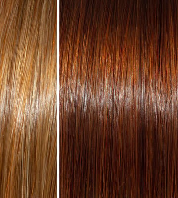 33 Brown Hair Colors, from Bronde to Dark Brunette